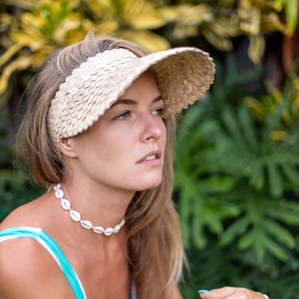 choker muschel kauri 4