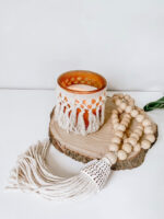 dekorativer anhaenger mit muschel 3