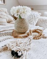 dekorativer anhaenger mit muschel 4