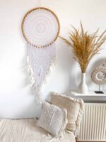 grosser traumfaenger mimpi 2