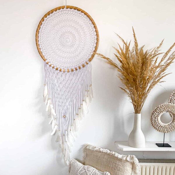 grosser traumfaenger mimpi 2