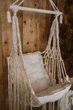 hustawka hamak brazylijski boho