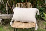 kissenbezug aus rohbaumwolle boho pagi 7