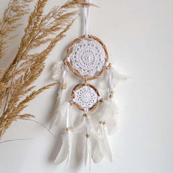 kleiner traumfaenger sinar