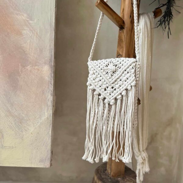 makramee tasche makrama 2