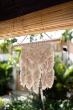 makramee wanddekoration lili 5