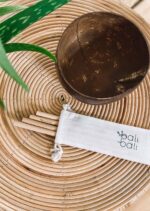 miseczka z kokosa z bali