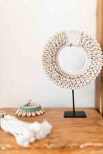 muschel dekoration s 2