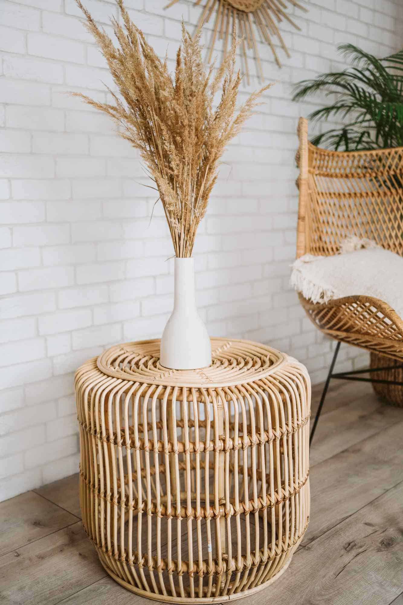 rattan runder kaffeetisch kopi m rattan runder kaffeetisch kopi m