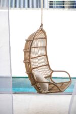 rattan schaukel 3