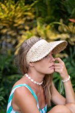 strand strohhut natuerlich 3