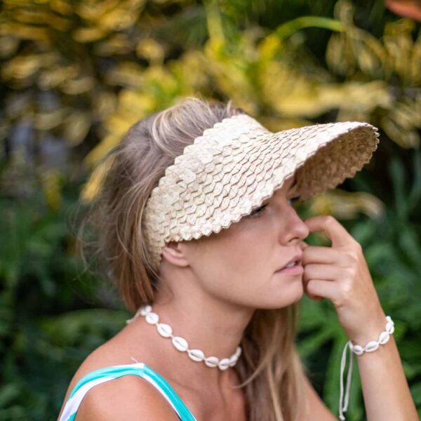 strand strohhut natuerlich 3