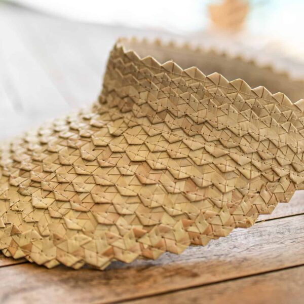 strand strohhut natuerlich 6