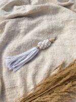 zawieszka makrama white 2