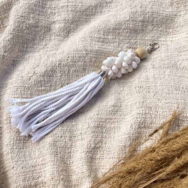zawieszka makrama white 2