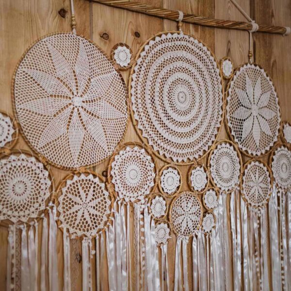 hochzeit makramee istri 2