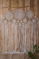 hochzeit makramee istri 3