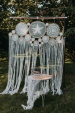 hochzeit makramee istri 7