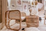 rattan sessel vintage 3
