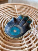 podstawka reka kadzidlo