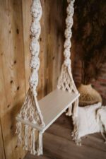 hustawka do pokoju boho bali