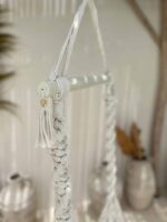 hustawka swing me white 4