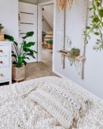 hustawka swing me white 6