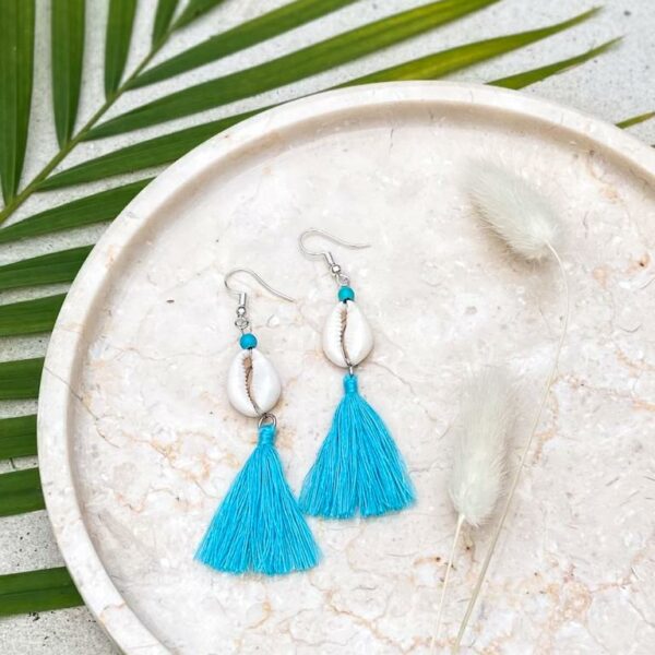 armband fatima creme 15