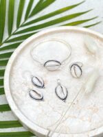 armband fatima creme