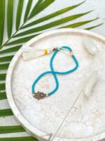 armband fatima creme 21