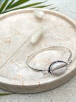 armband fatima creme 23