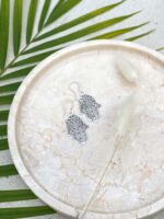 armband fatima creme 24