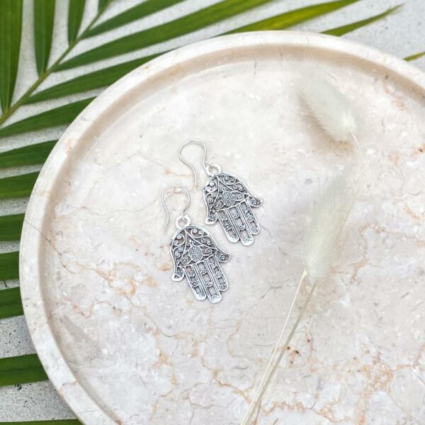 armband fatima creme 24