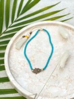 armband fatima creme 27