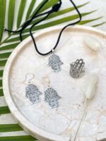 armband fatima creme 3