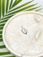 armband fatima creme 4