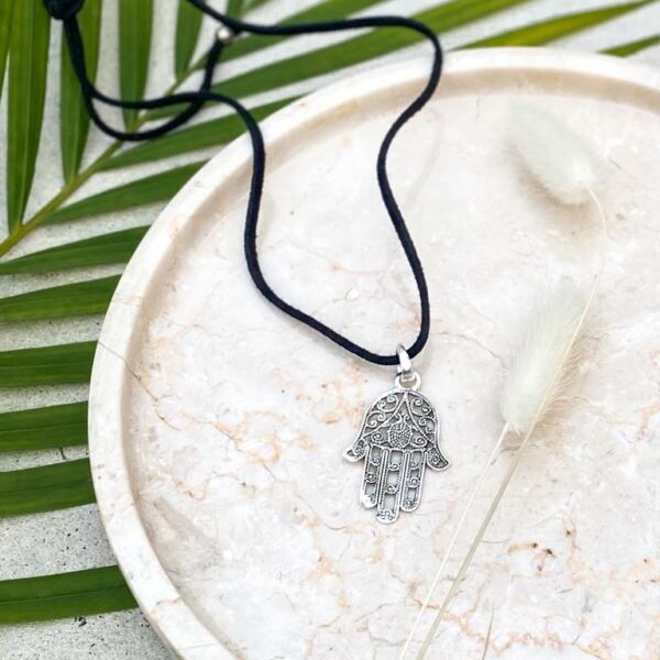 armband fatima creme 5