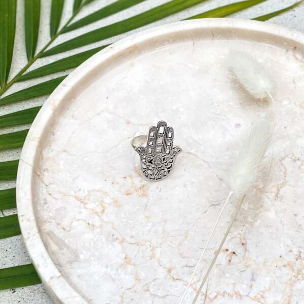 armband fatima creme 7