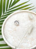 armband fatima creme 8