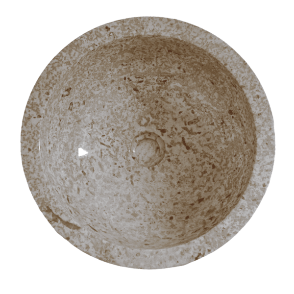 umywalka marmurowa 34b 3