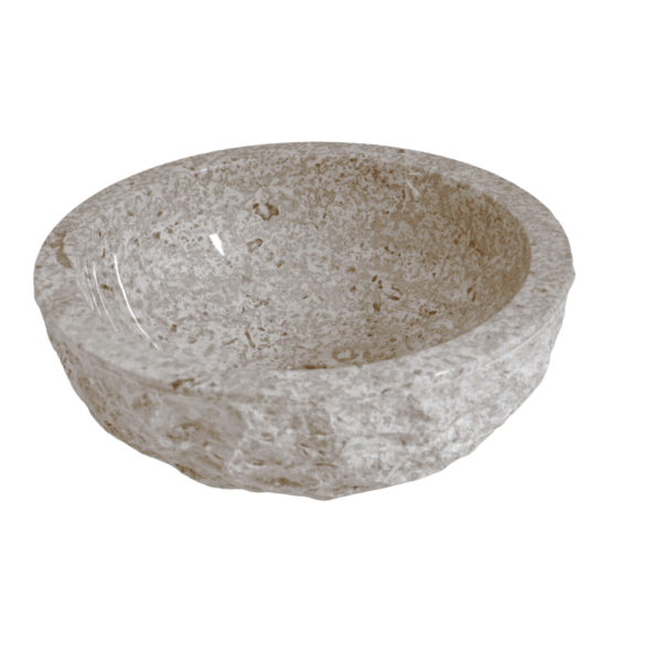 umywalka marmurowa 34b