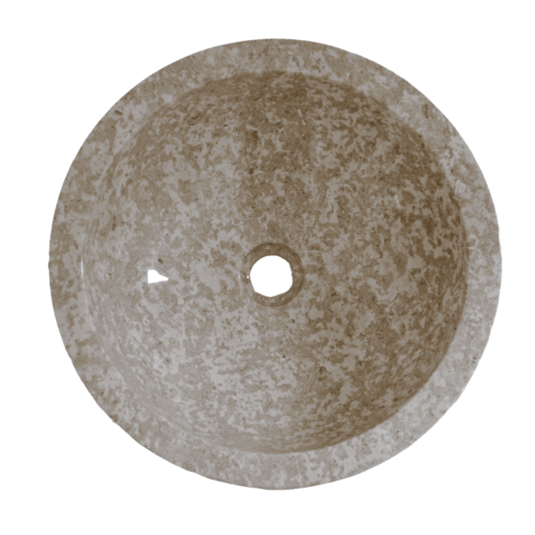 umywalka marmurowa 35b 3