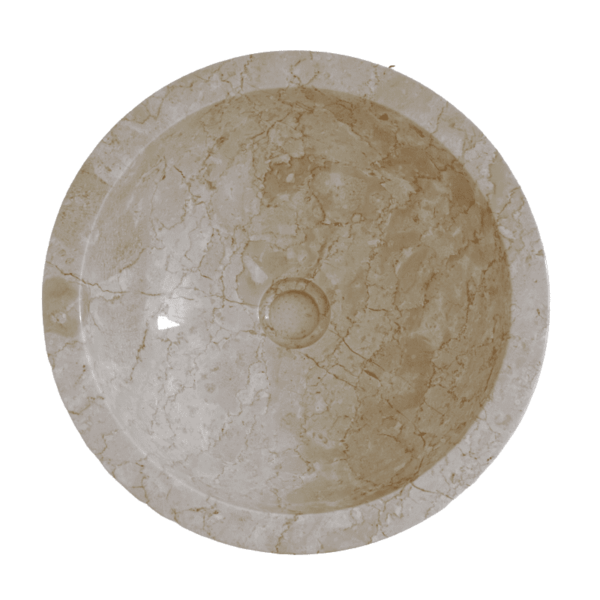 umywalka marmurowa 36b 3