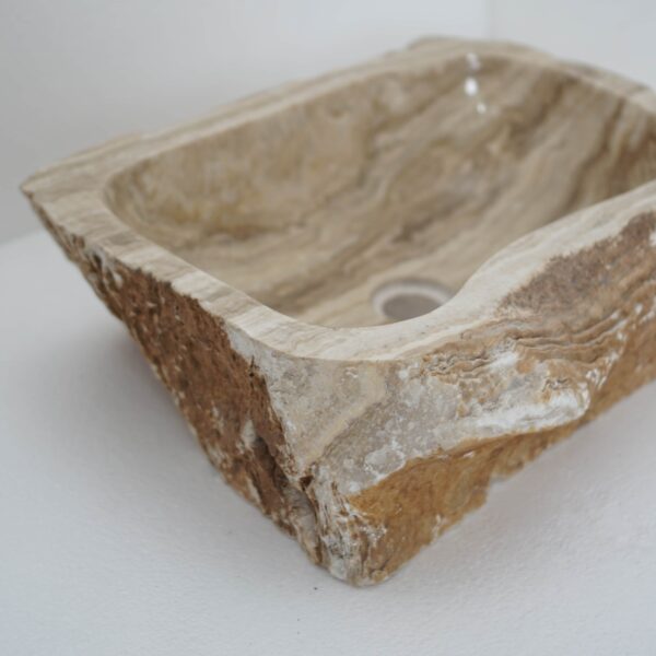 umywalka z onyksu 202