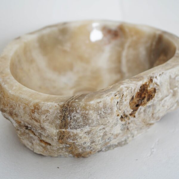 umywalka z onyksu 203 4