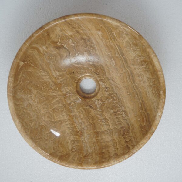 umywalka z onyksu 243 4