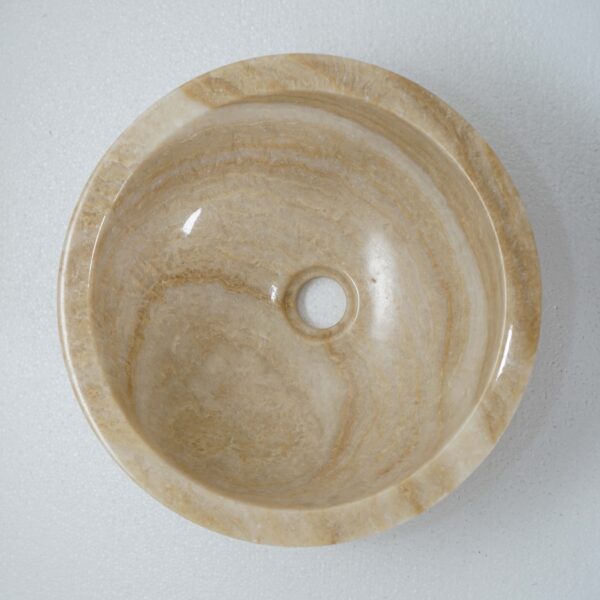 umywalka z onyksu 244 4