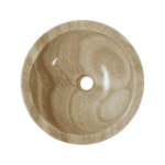 umywalka z onyksu 245