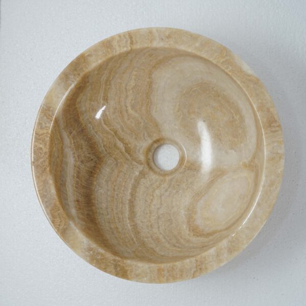 umywalka z onyksu 245 4