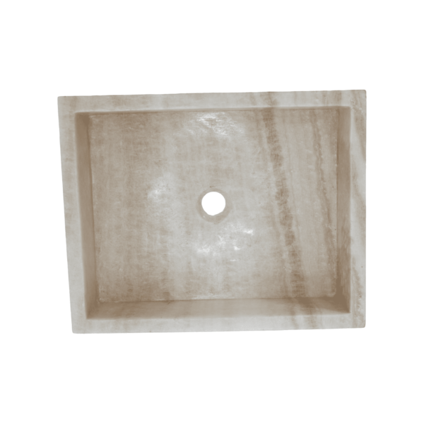 umywalka z onyksu 246